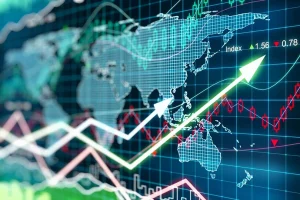 ازدهار الاقتصاد العالمي والمجتمعات حول العالم