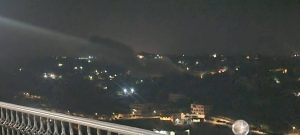 الطيران الاسرائيلي يستهدف بنت جبيل