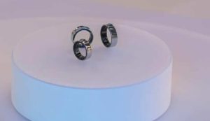 خاتم Galaxy Ring الذكي